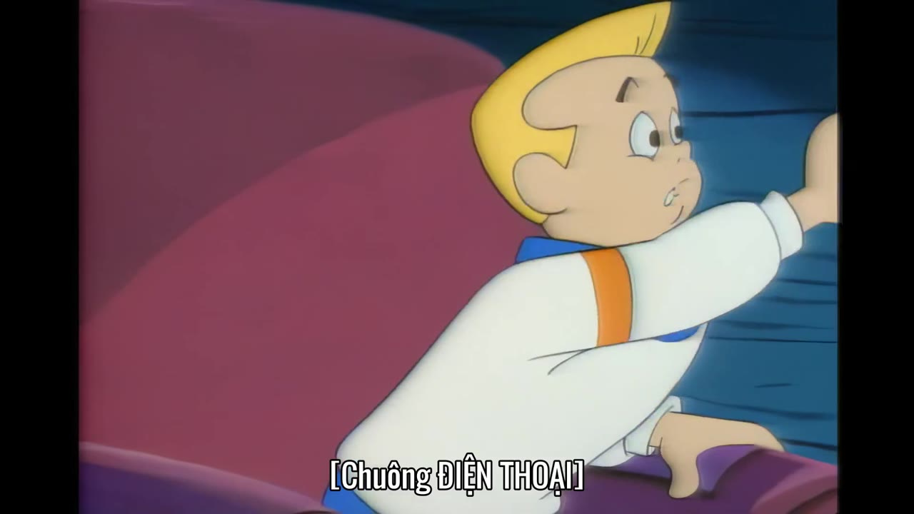 A Pup Named Scooby-Doo (Phần 1) tập 1
