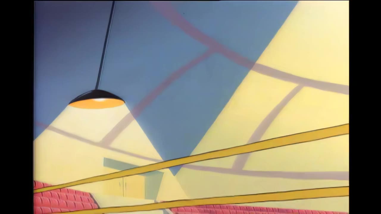 A Pup Named Scooby-Doo (Phần 1) tập 3 cảnh 3