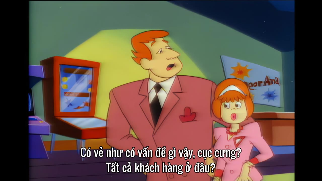 A Pup Named Scooby-Doo (Phần 1) tập 4