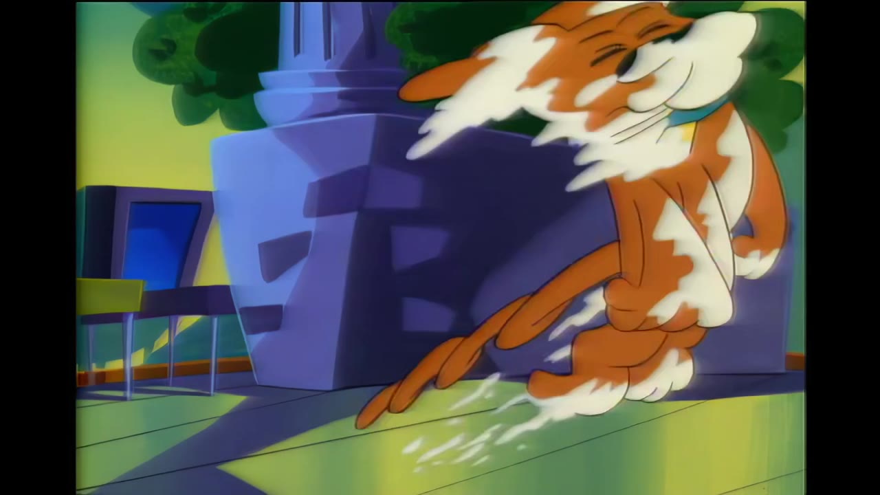 A Pup Named Scooby-Doo (Phần 1) tập 4 cảnh 3