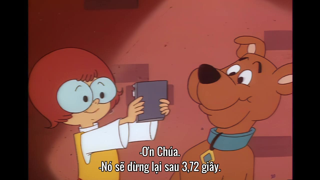 A Pup Named Scooby-Doo (Phần 1) tập 5