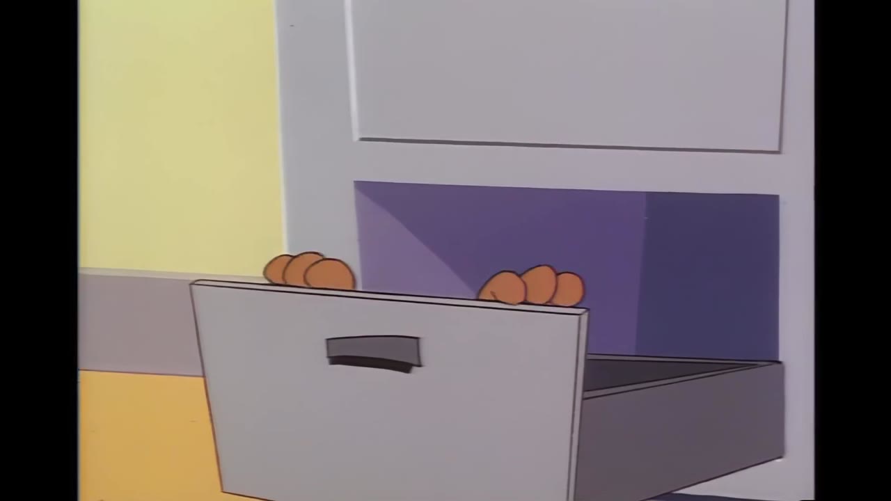 A Pup Named Scooby-Doo (Phần 1) tập 5 cảnh 2