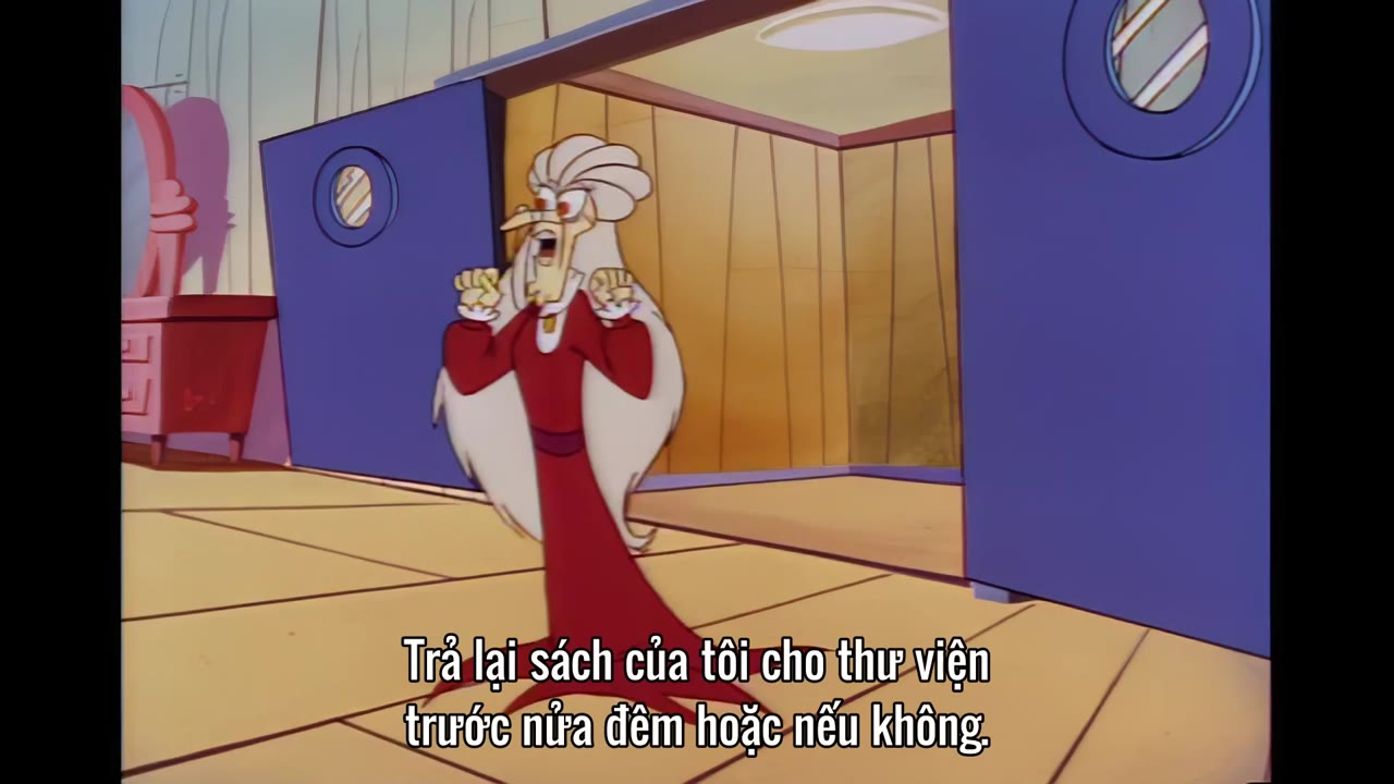 A Pup Named Scooby-Doo (Phần 1) tập 6
