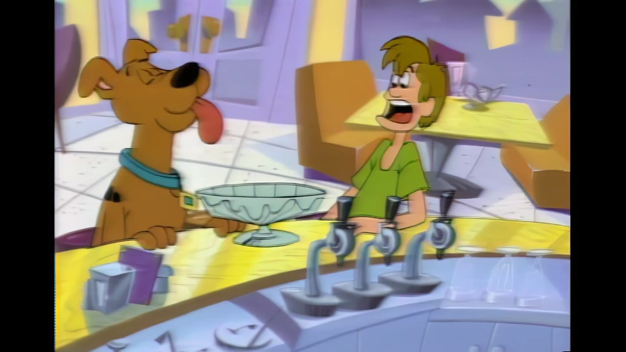 A Pup Named Scooby-Doo (Phần 1) tập 7