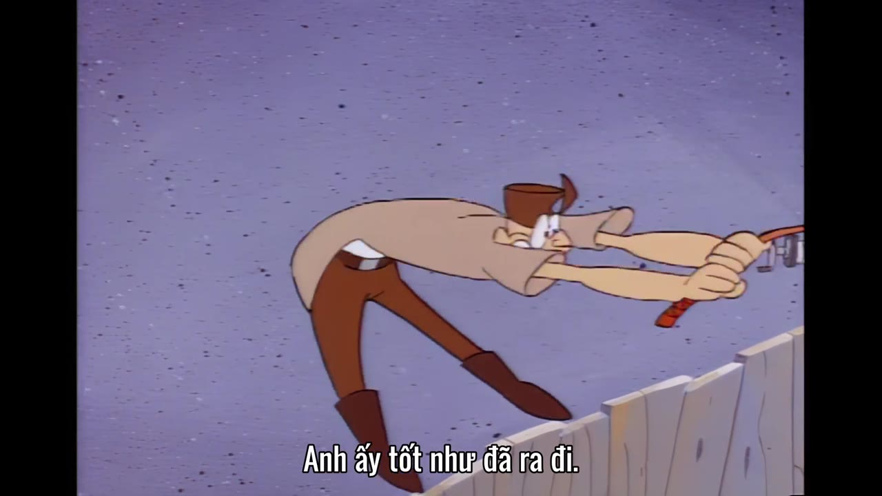 A Pup Named Scooby-Doo (Phần 1) tập 7 cảnh 3