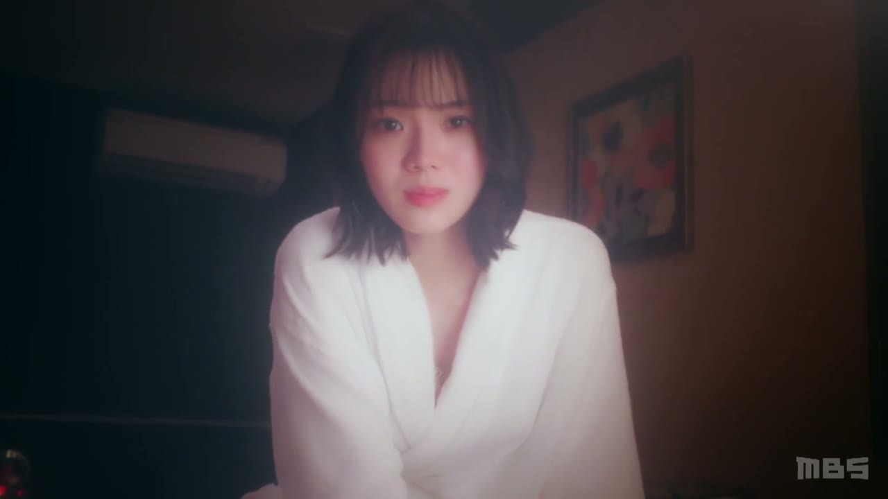 Bộ con gái thì không "công" được sao? tập 1 cảnh 2