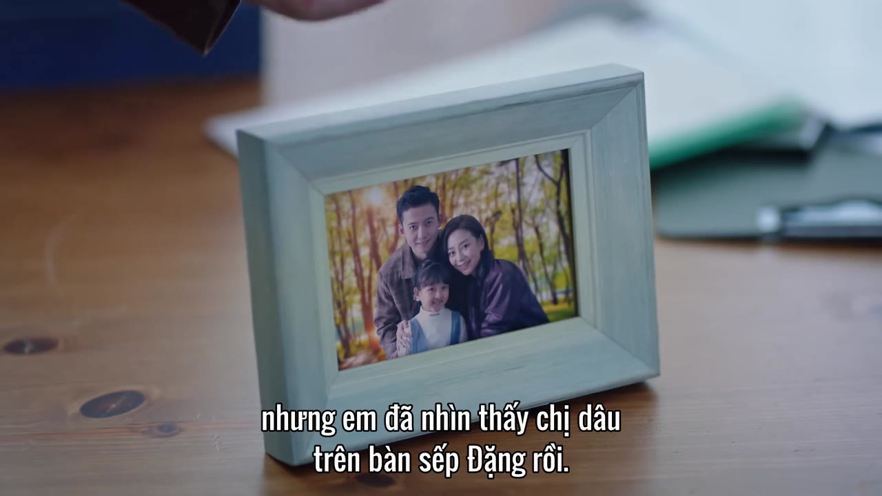 Bí Mật Của Anh Ấy Và Cô Ấy tập 2