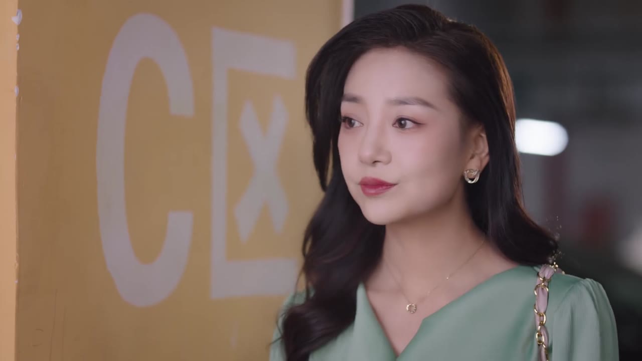 Bí Mật Của Anh Ấy Và Cô Ấy tập 3