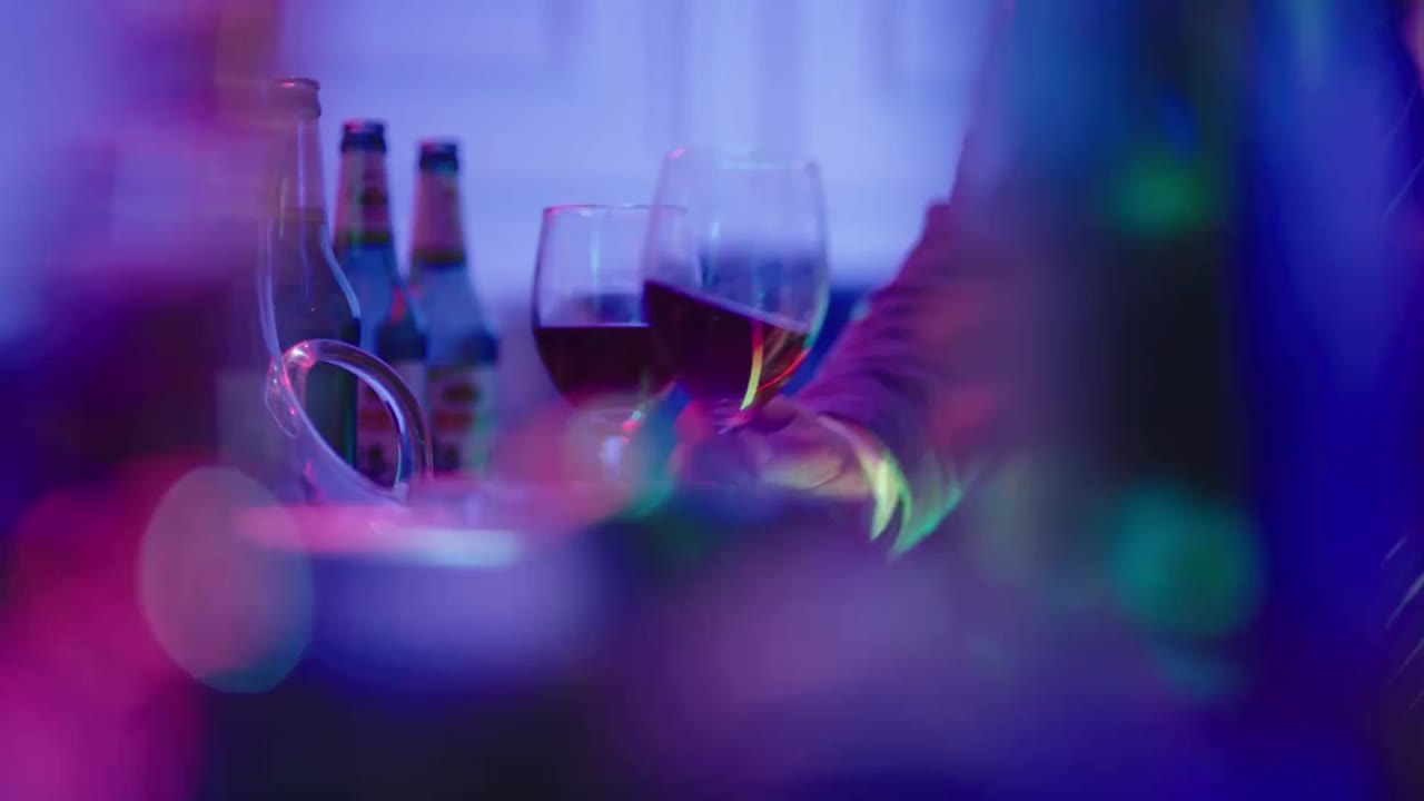 Bí Mật Của Anh Ấy Và Cô Ấy tập 8