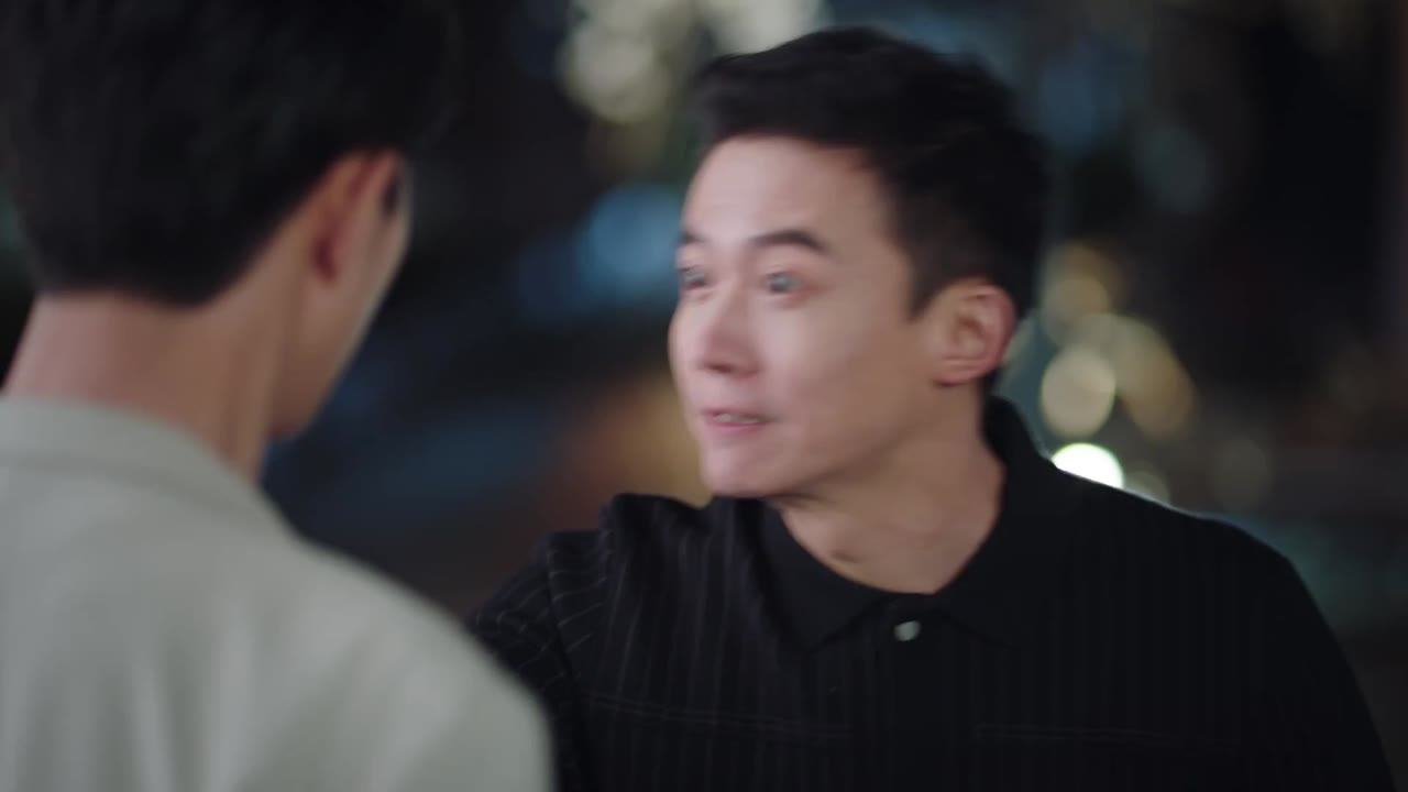 Bí Mật Của Anh Ấy Và Cô Ấy tập 10