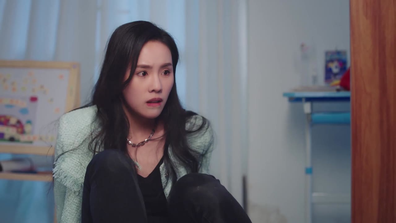 Bí Mật Của Anh Ấy Và Cô Ấy tập 10 cảnh 2