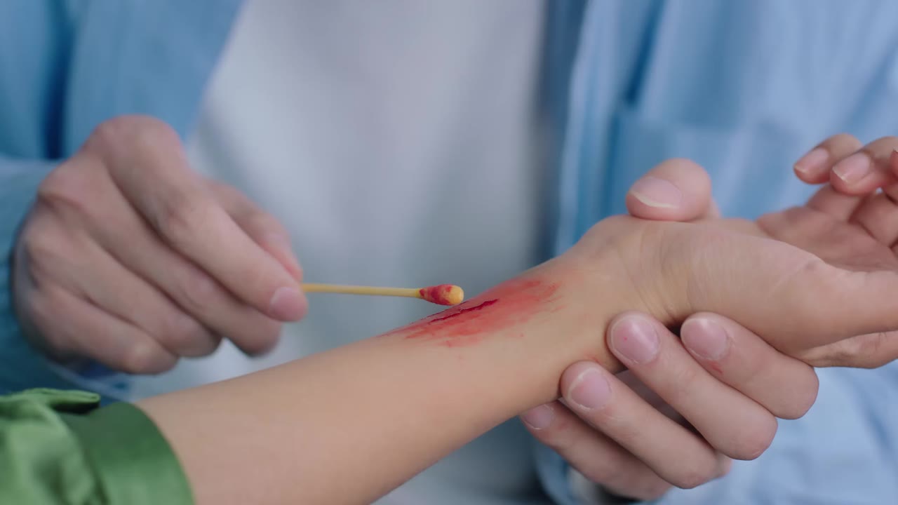 Bí Mật Của Anh Ấy Và Cô Ấy tập 13