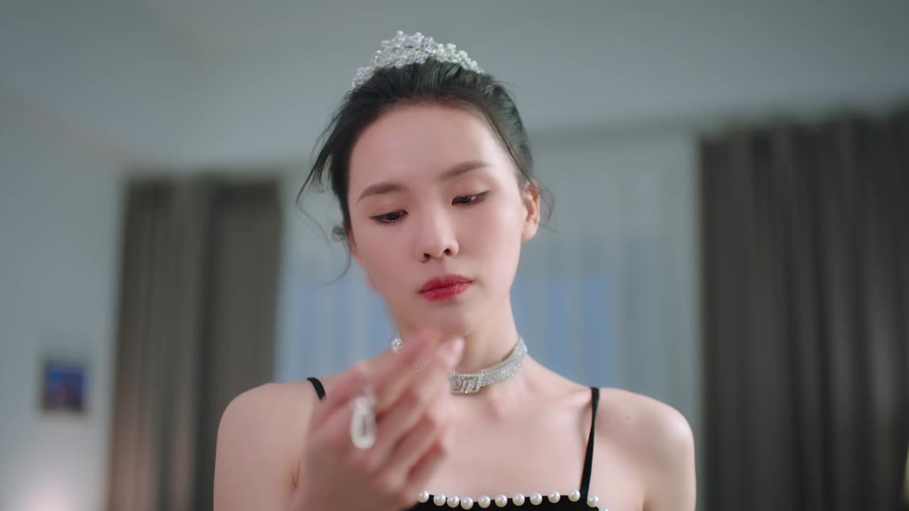 Bí Mật Của Anh Ấy Và Cô Ấy tập 15