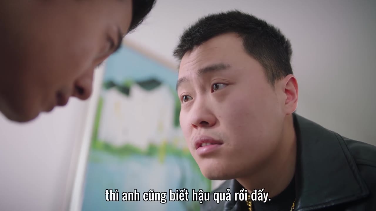 Bí Mật Của Anh Ấy Và Cô Ấy tập 15 cảnh 2