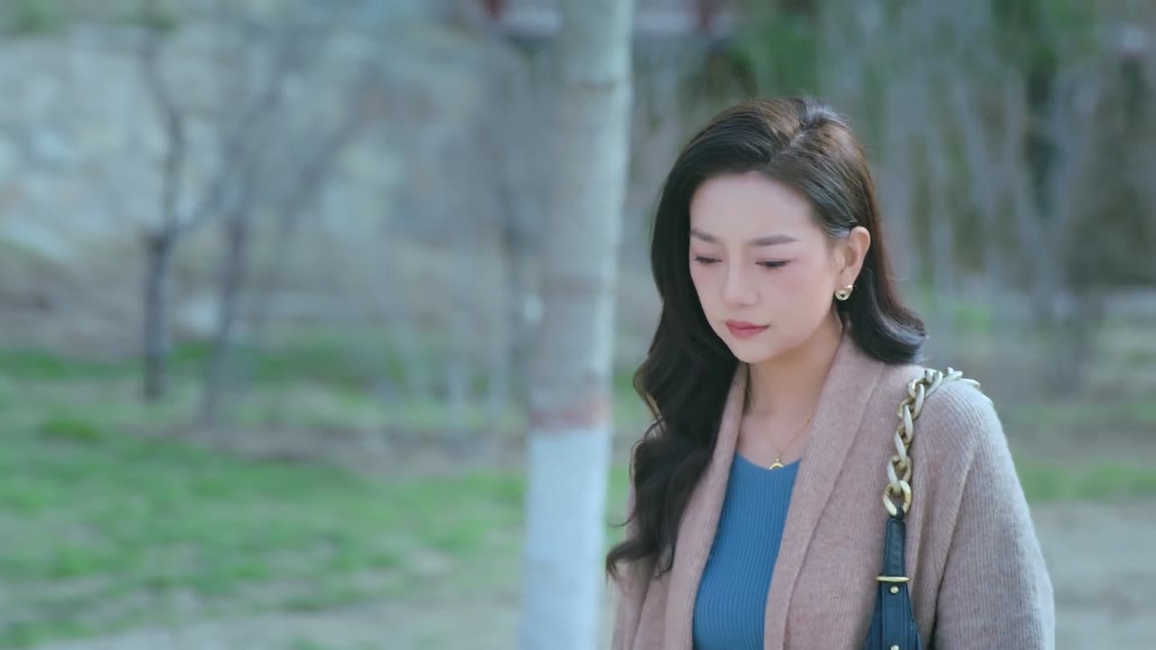 Bí Mật Của Anh Ấy Và Cô Ấy tập 17