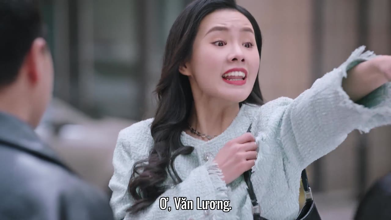Bí Mật Của Anh Ấy Và Cô Ấy tập 17 cảnh 2