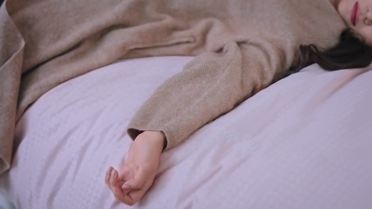 Bí Mật Của Anh Ấy Và Cô Ấy tập 20