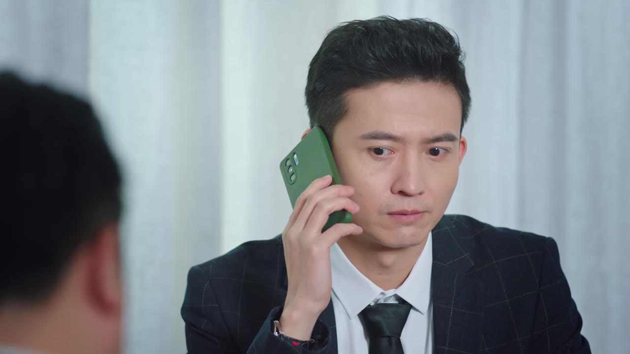 Bí Mật Của Anh Ấy Và Cô Ấy tập 22