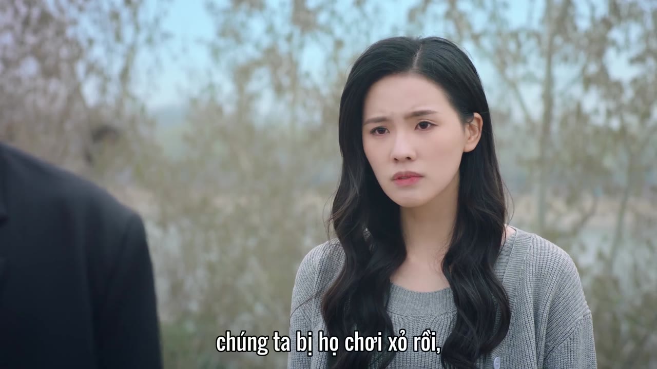 Bí Mật Của Anh Ấy Và Cô Ấy tập 23 cảnh 2