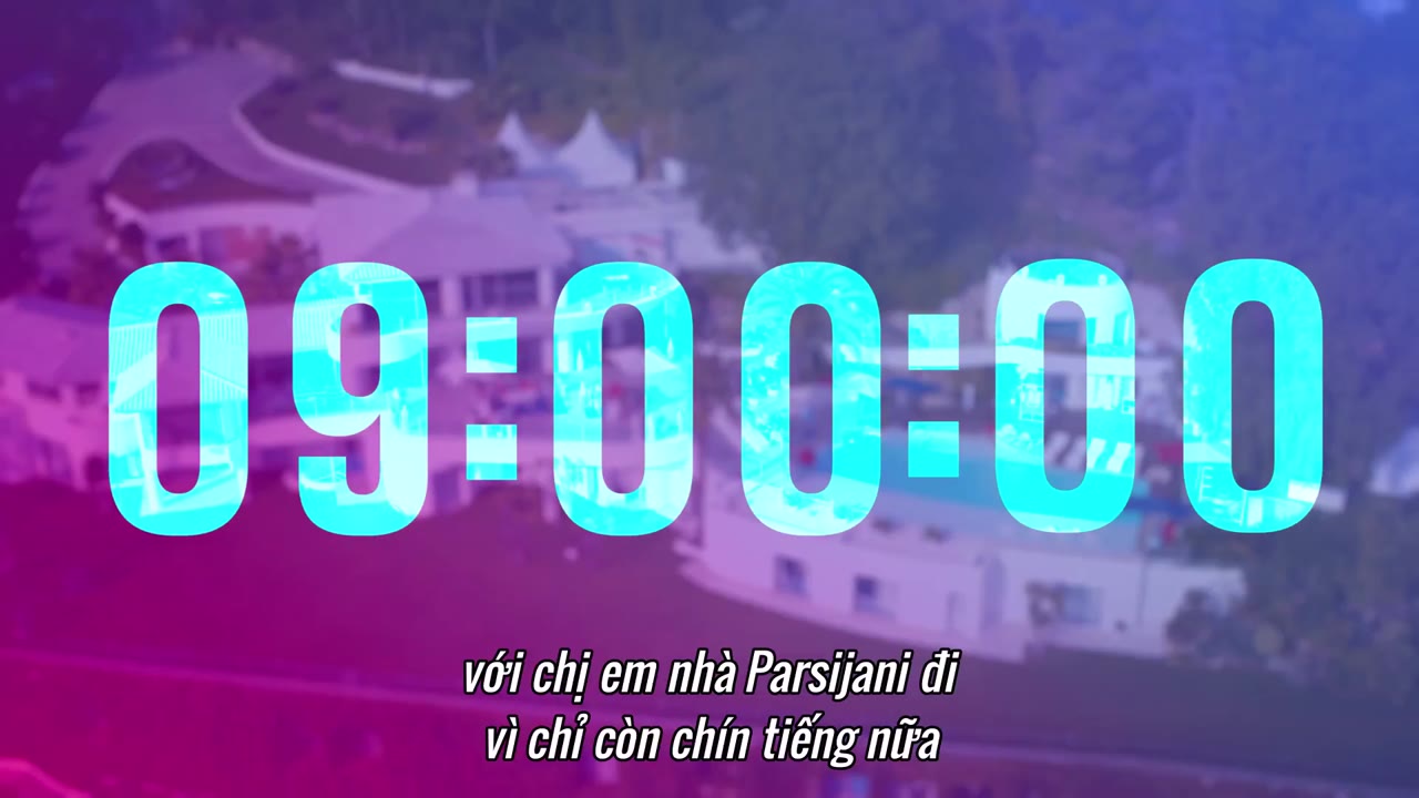 Hẹn hò cùng người thân tập 2