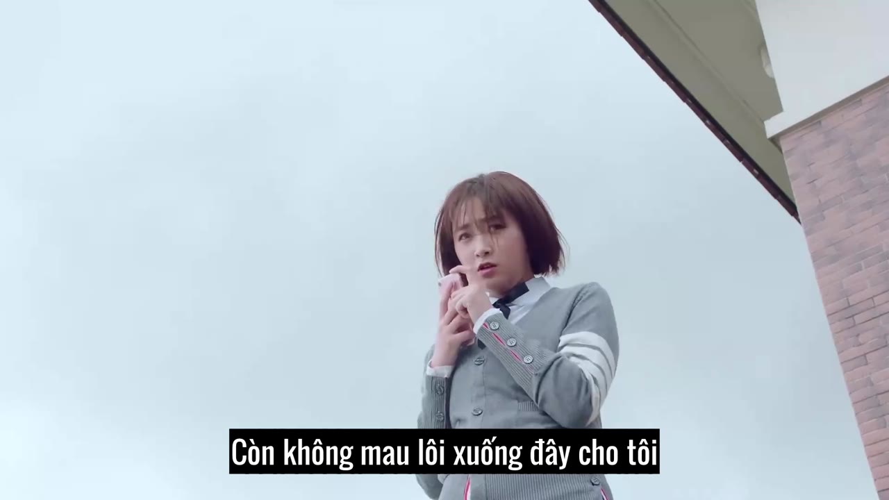 Long Nhật Nhất, Anh Chết Chắc (Phần 1) tập 1