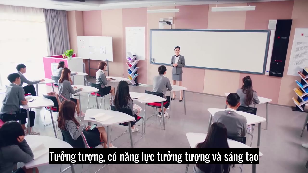 Long Nhật Nhất, Anh Chết Chắc (Phần 1) tập 1 cảnh 2