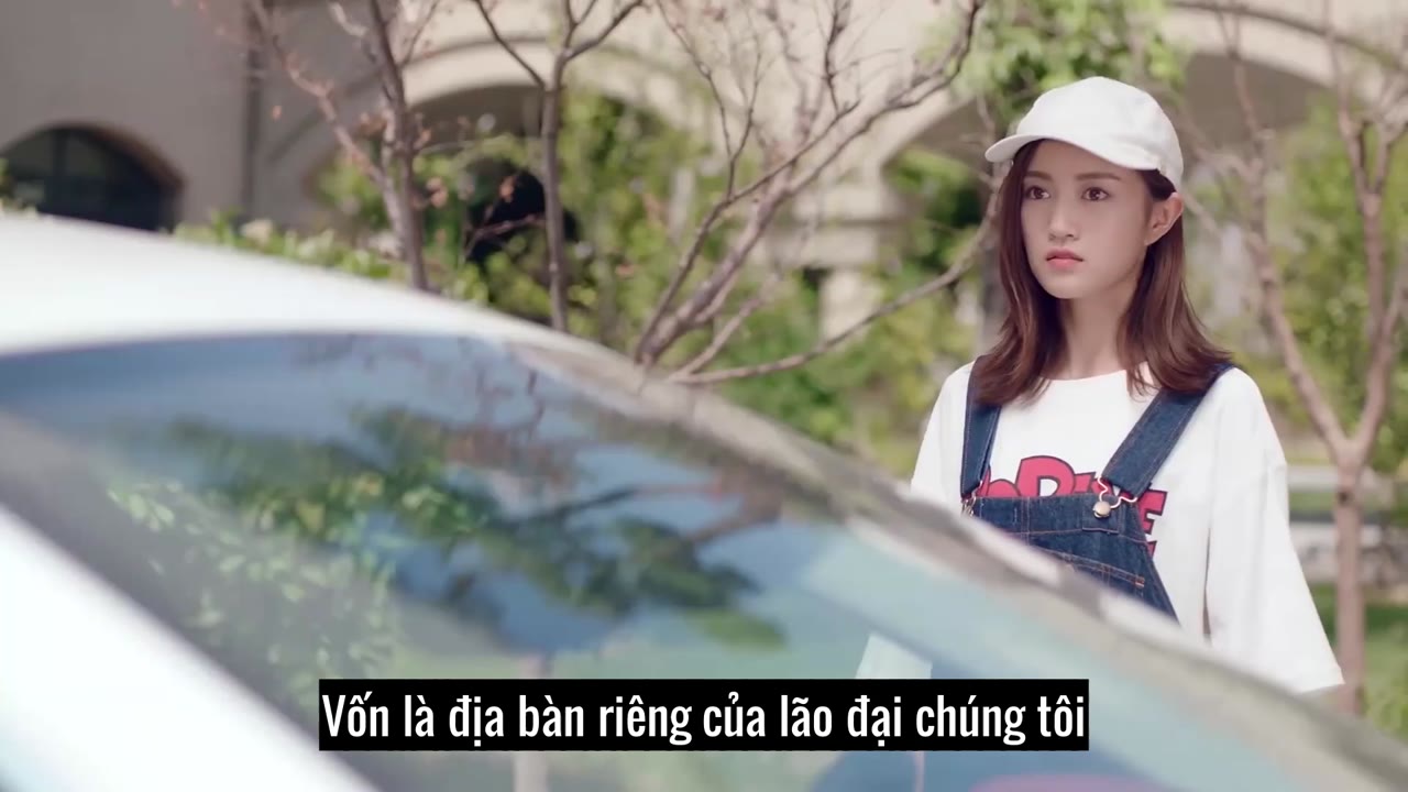 Long Nhật Nhất, Anh Chết Chắc (Phần 1) tập 1 cảnh 3