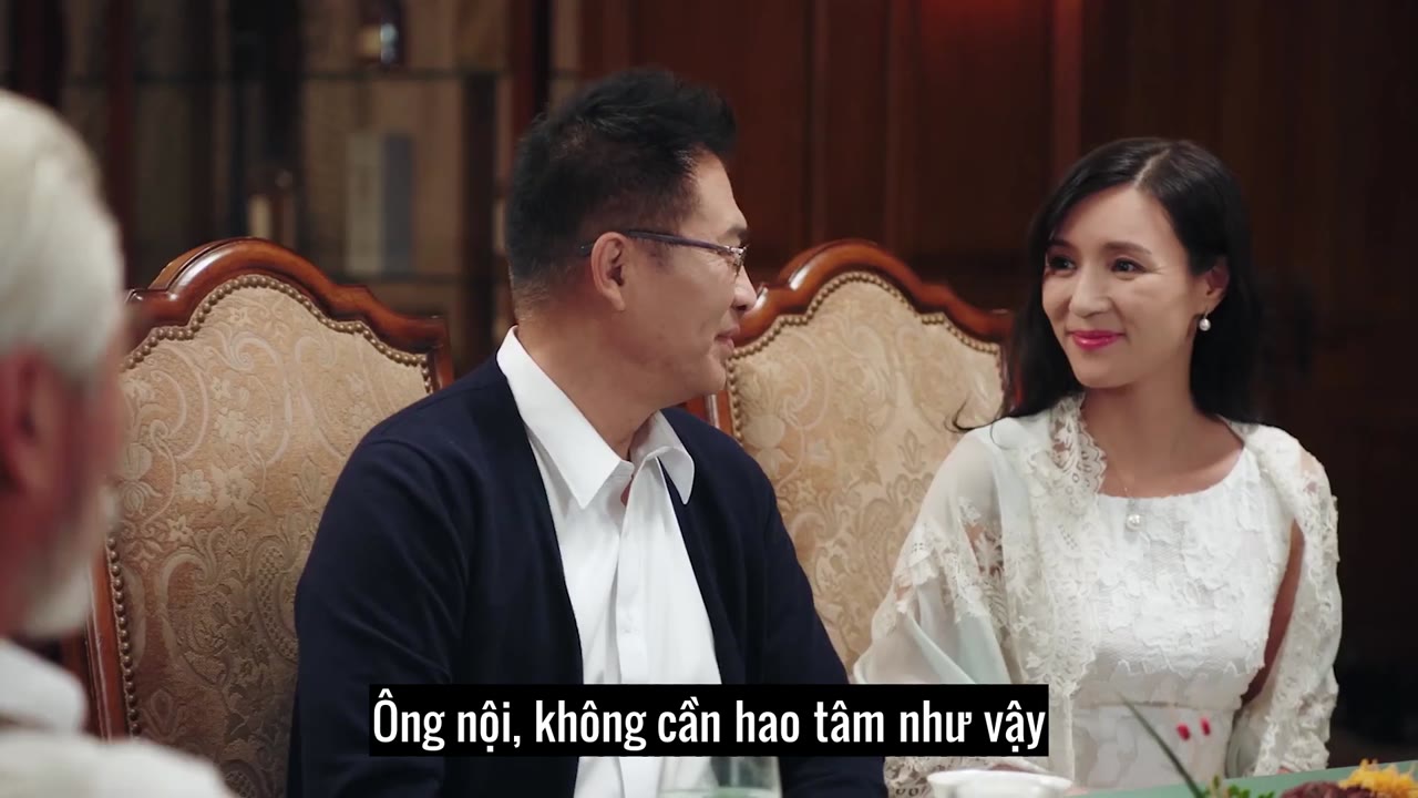Long Nhật Nhất, Anh Chết Chắc (Phần 1) tập 4