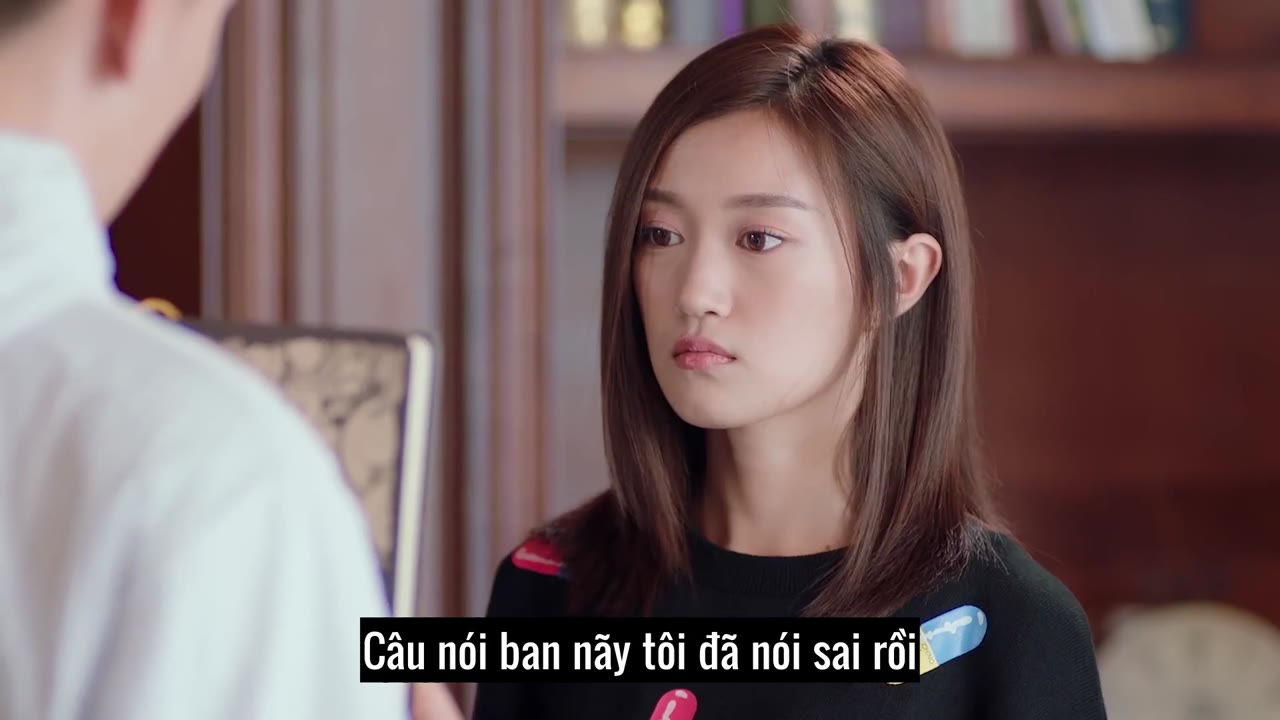 Long Nhật Nhất, Anh Chết Chắc (Phần 1) tập 4 cảnh 2