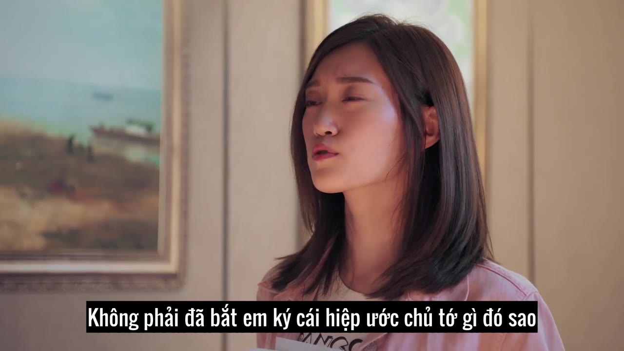 Long Nhật Nhất, Anh Chết Chắc (Phần 1) tập 4 cảnh 3