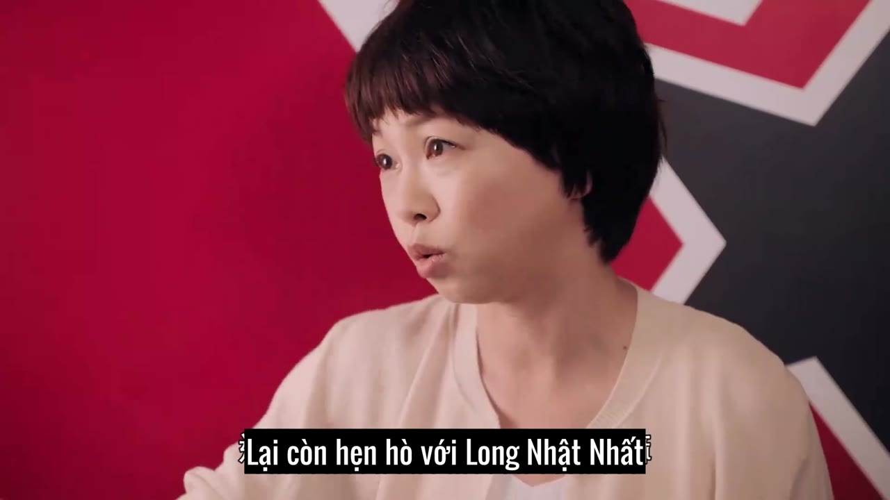 Long Nhật Nhất, Anh Chết Chắc (Phần 1) tập 5 cảnh 2