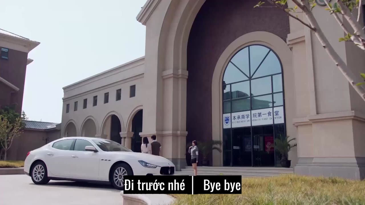 Long Nhật Nhất, Anh Chết Chắc (Phần 1) tập 7