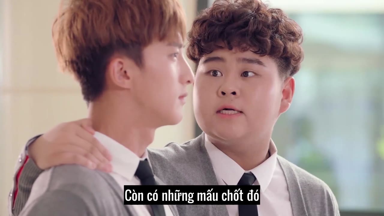 Long Nhật Nhất, Anh Chết Chắc (Phần 1) tập 8 cảnh 2