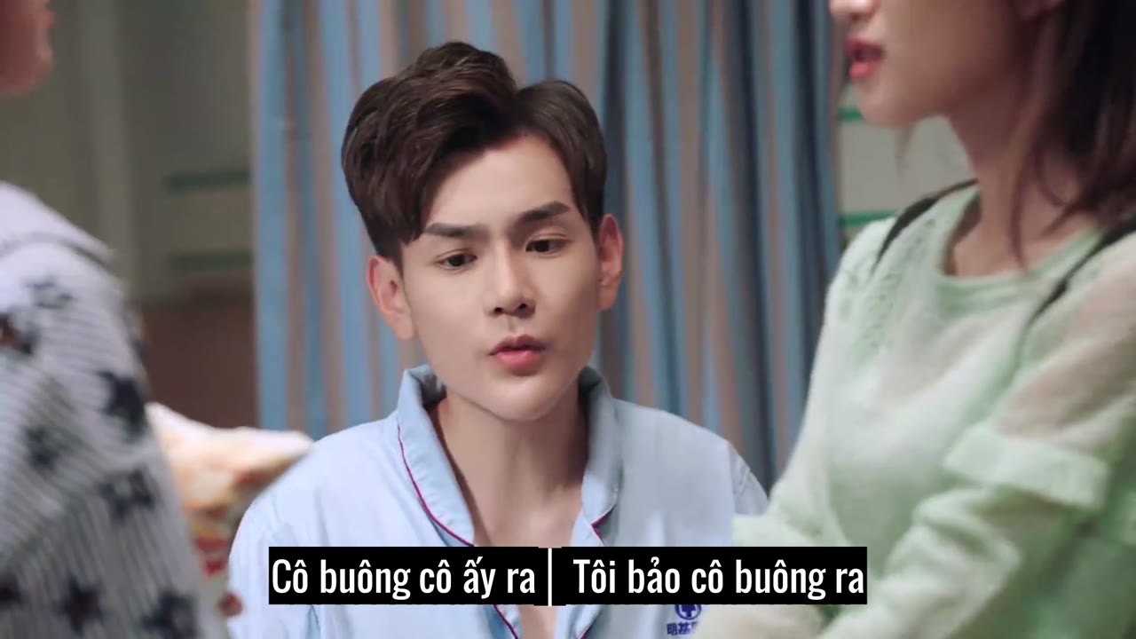 Long Nhật Nhất, Anh Chết Chắc (Phần 1) tập 8 cảnh 3