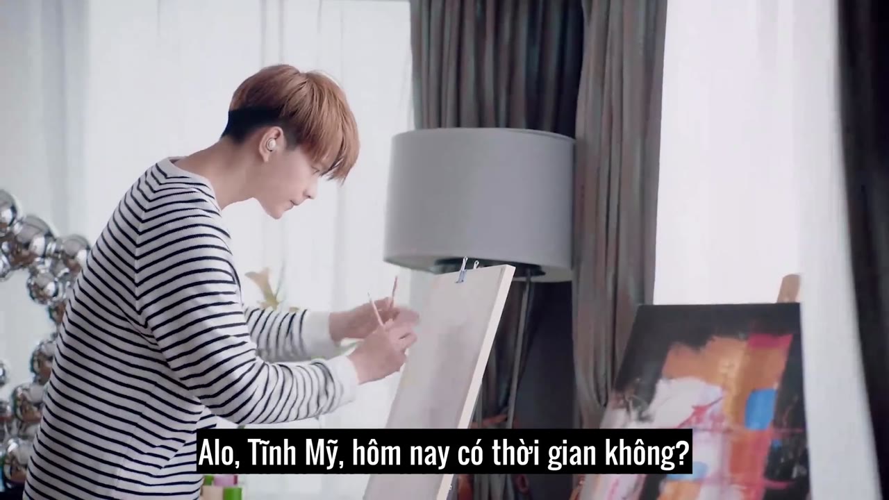 Long Nhật Nhất, Anh Chết Chắc (Phần 1) tập 9