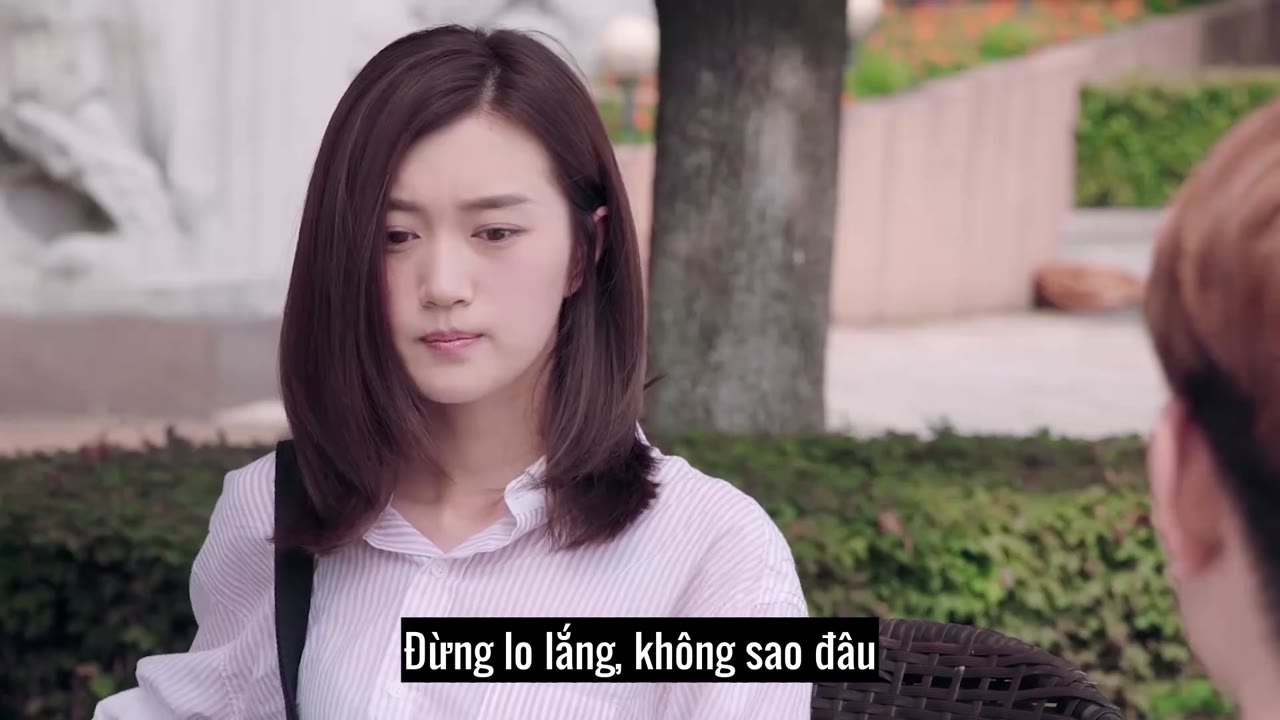 Long Nhật Nhất, Anh Chết Chắc (Phần 1) tập 9 cảnh 2