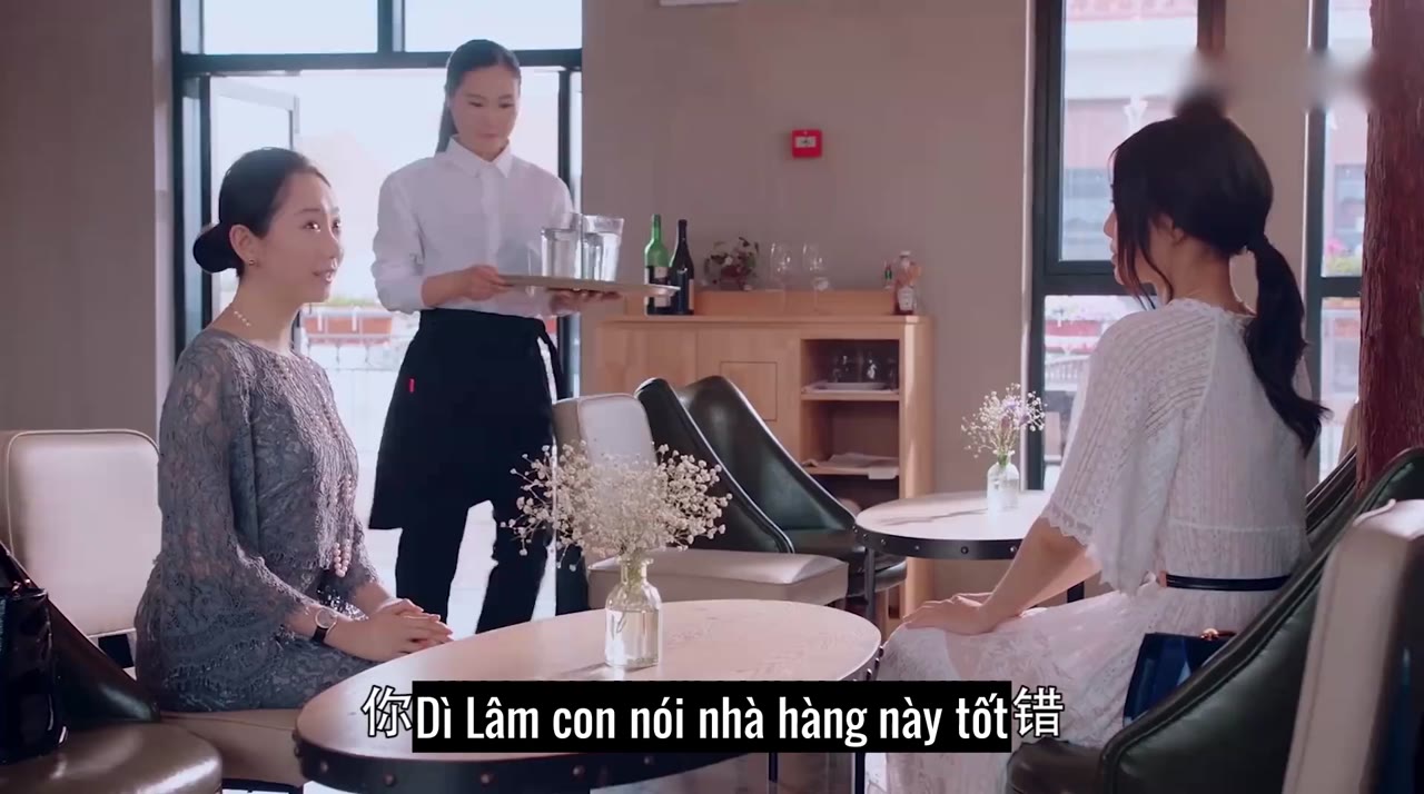 Long Nhật Nhất, Anh Chết Chắc (Phần 1) tập 11