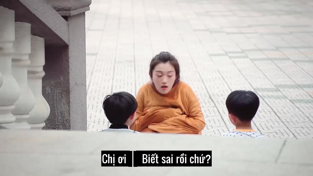 Long Nhật Nhất, Anh Chết Chắc (Phần 1) tập 12