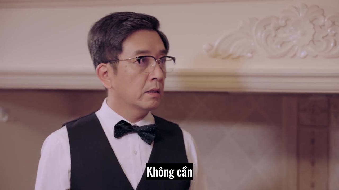 Long Nhật Nhất, Anh Chết Chắc (Phần 1) tập 13 cảnh 2