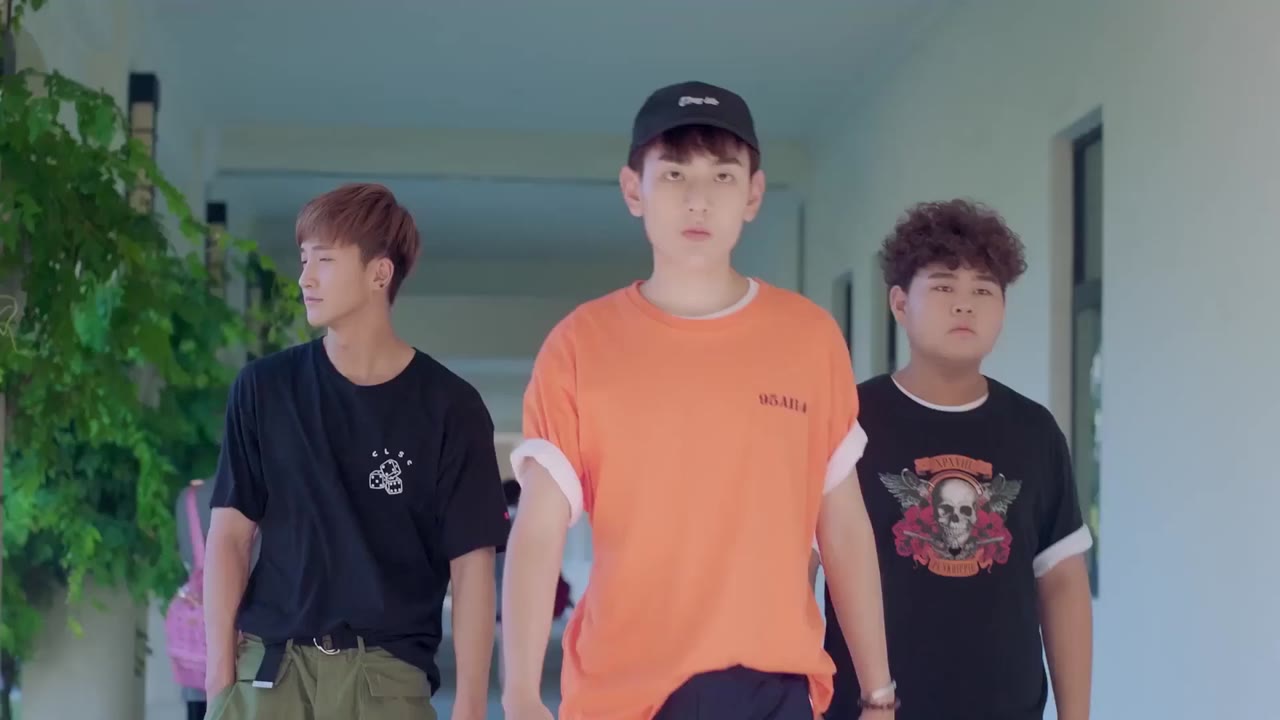 Long Nhật Nhất, Anh Chết Chắc (Phần 1) tập 14