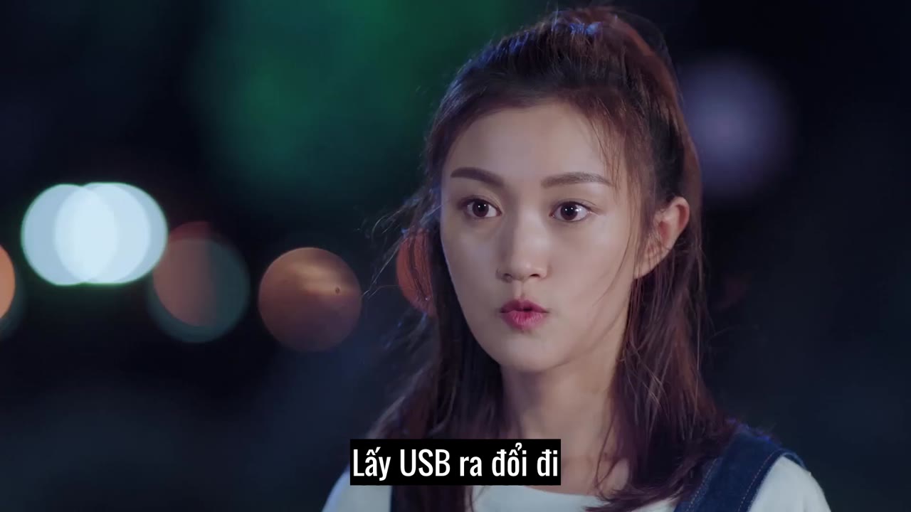 Long Nhật Nhất, Anh Chết Chắc (Phần 1) tập 14 cảnh 2