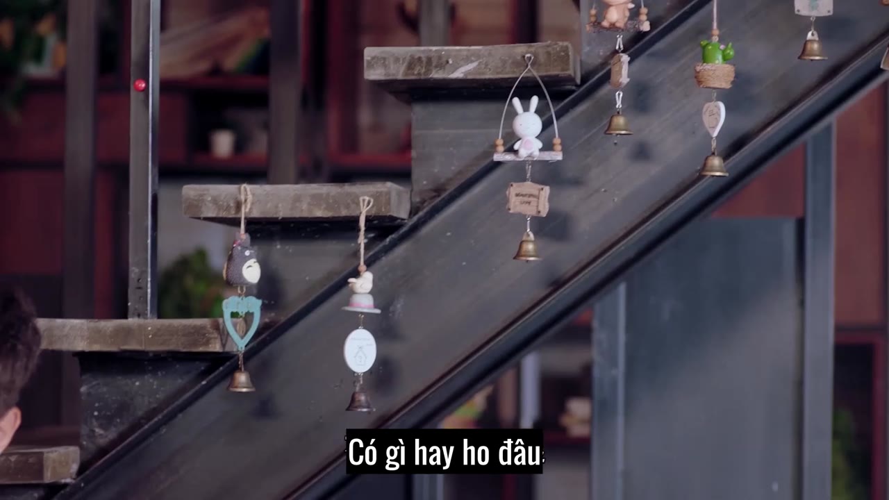 Long Nhật Nhất, Anh Chết Chắc (Phần 1) tập 14 cảnh 3