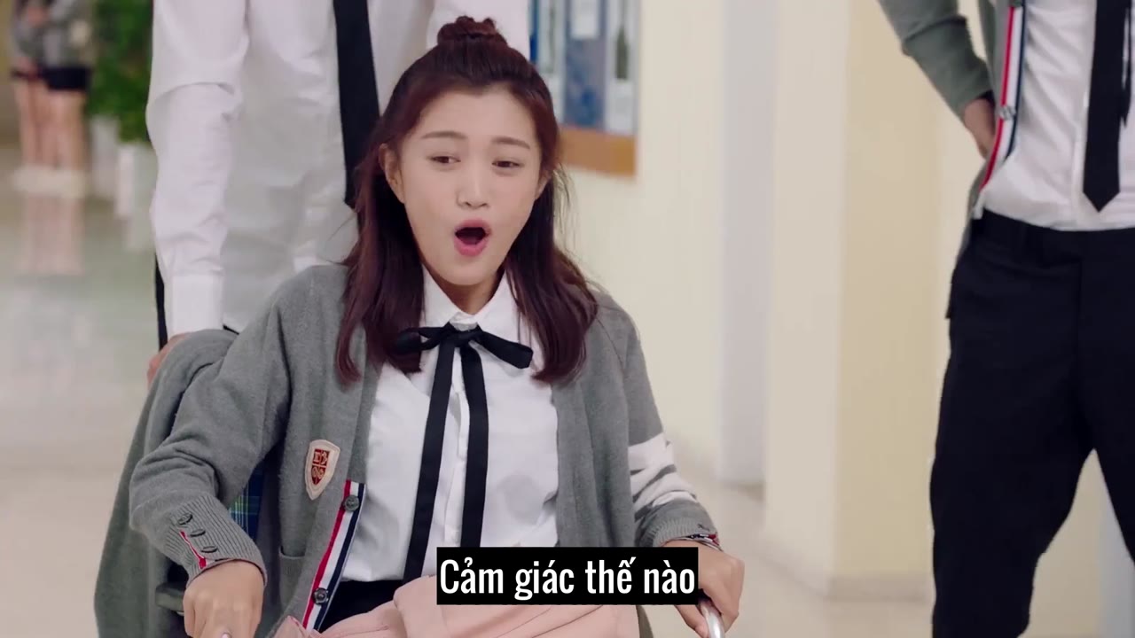 Long Nhật Nhất, Anh Chết Chắc (Phần 1) tập 15 cảnh 2