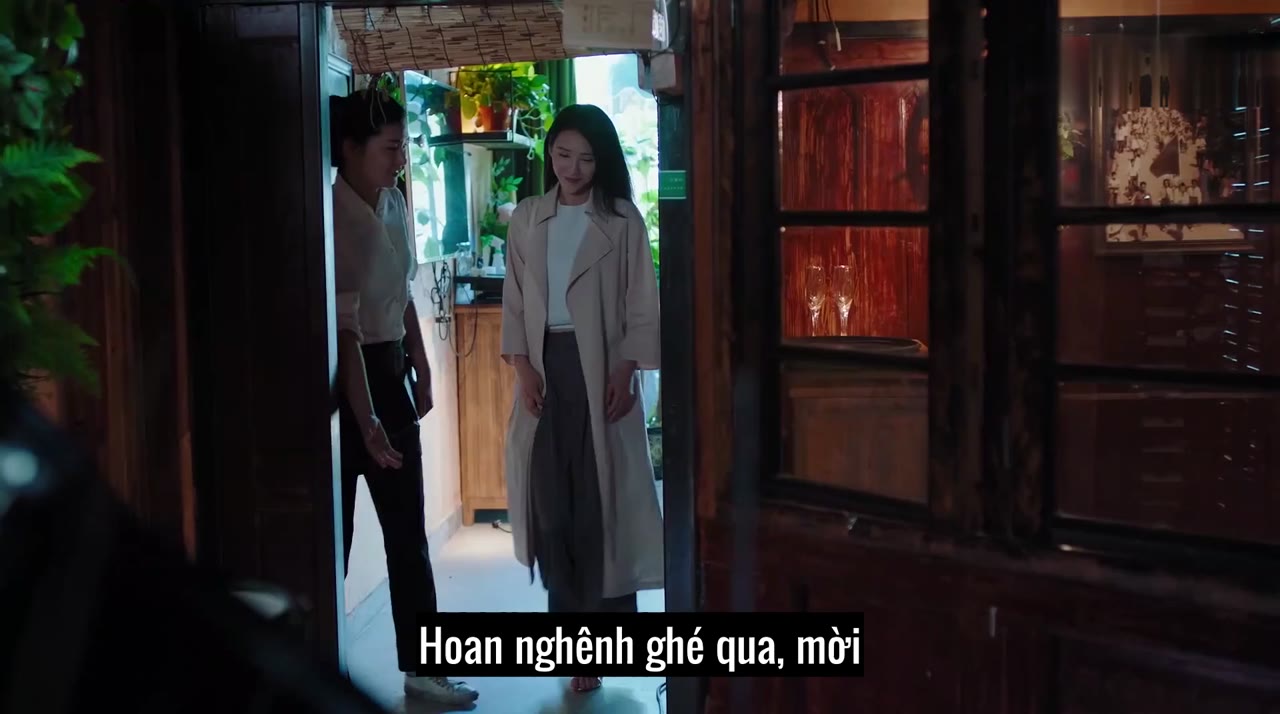Long Nhật Nhất, Anh Chết Chắc (Phần 1) tập 16 cảnh 2