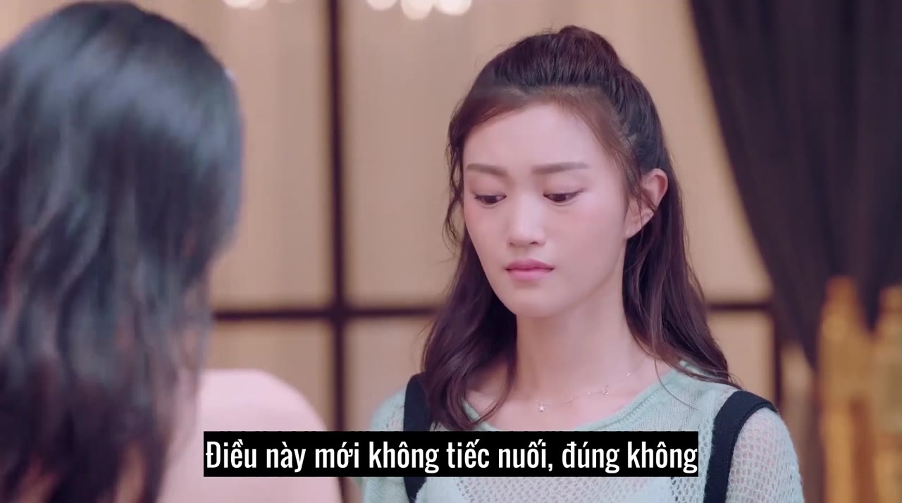 Long Nhật Nhất, Anh Chết Chắc (Phần 1) tập 16 cảnh 3