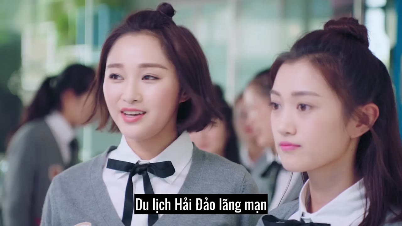 Long Nhật Nhất, Anh Chết Chắc (Phần 1) tập 18 cảnh 3