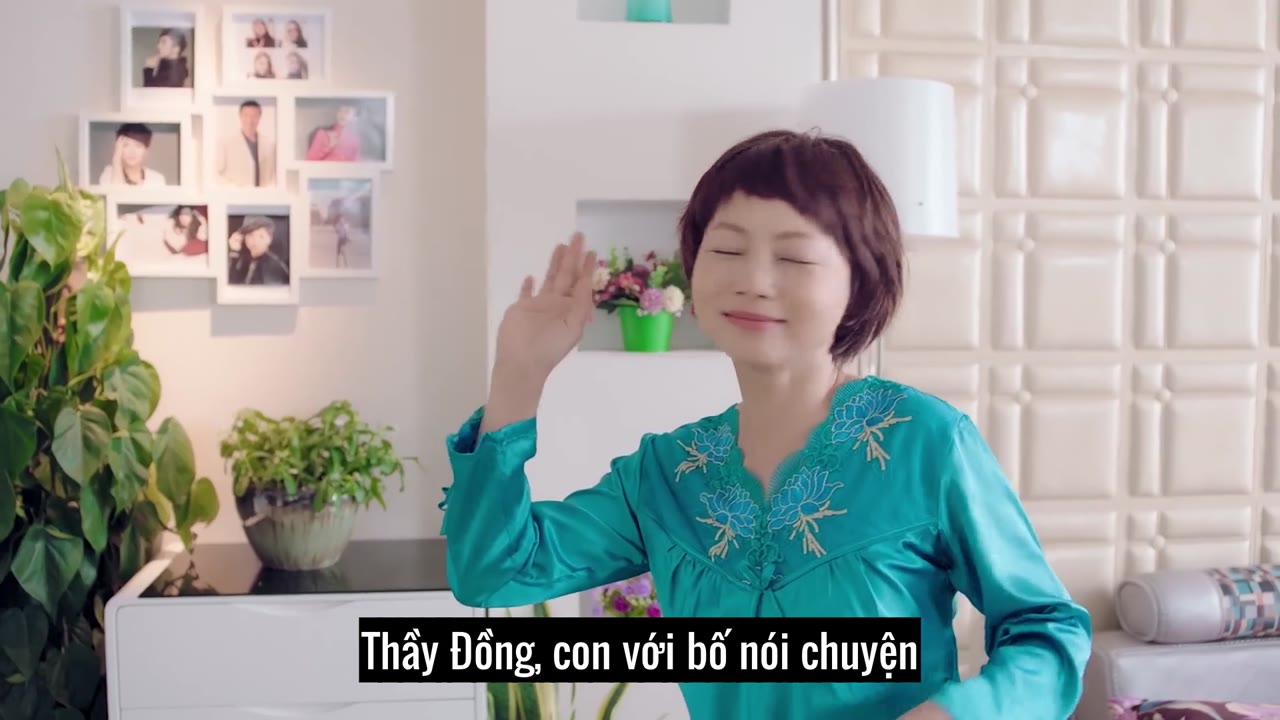 Long Nhật Nhất, Anh Chết Chắc (Phần 1) tập 19