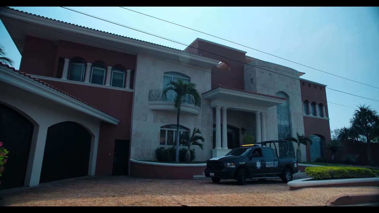 Con Rể tập 1 cảnh 2