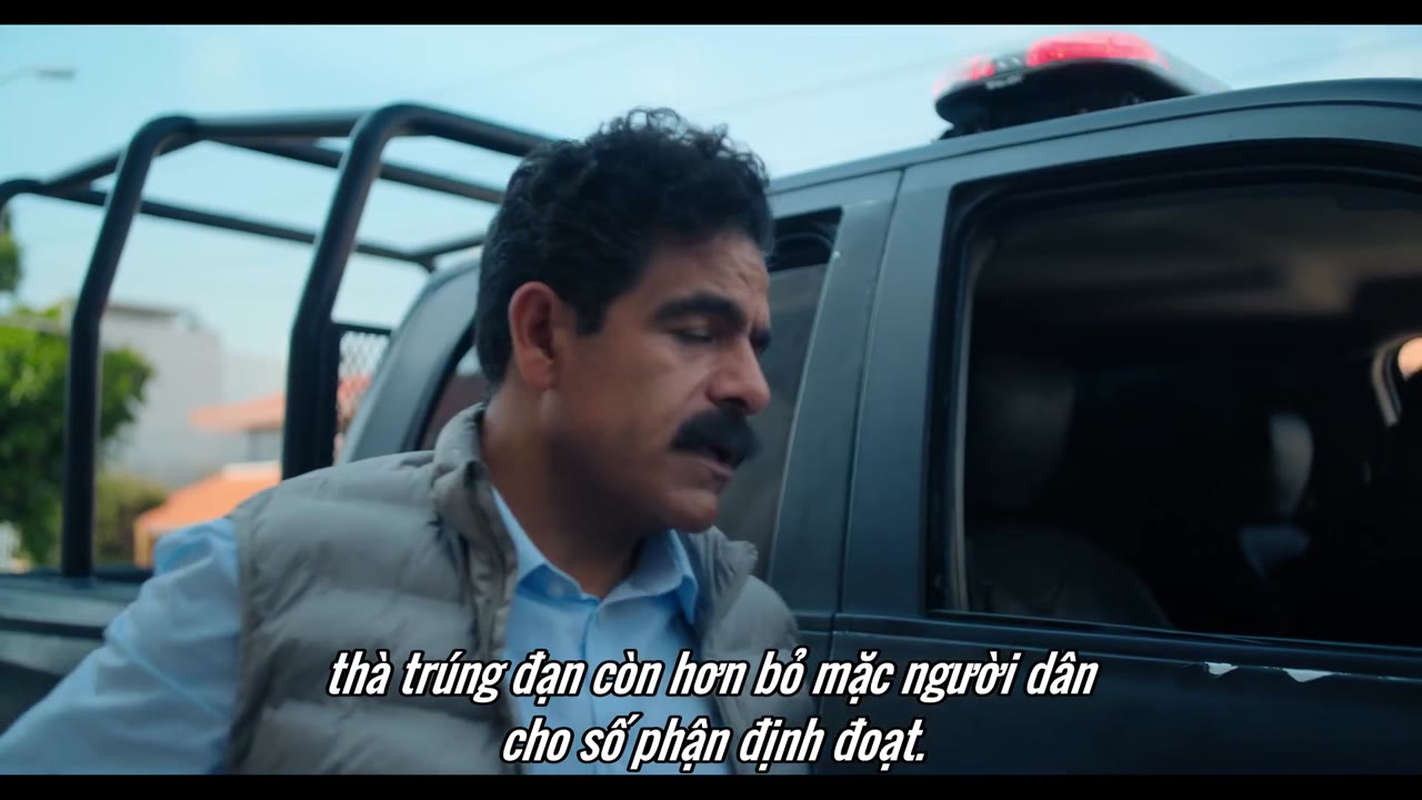 Con Rể - cảnh 2