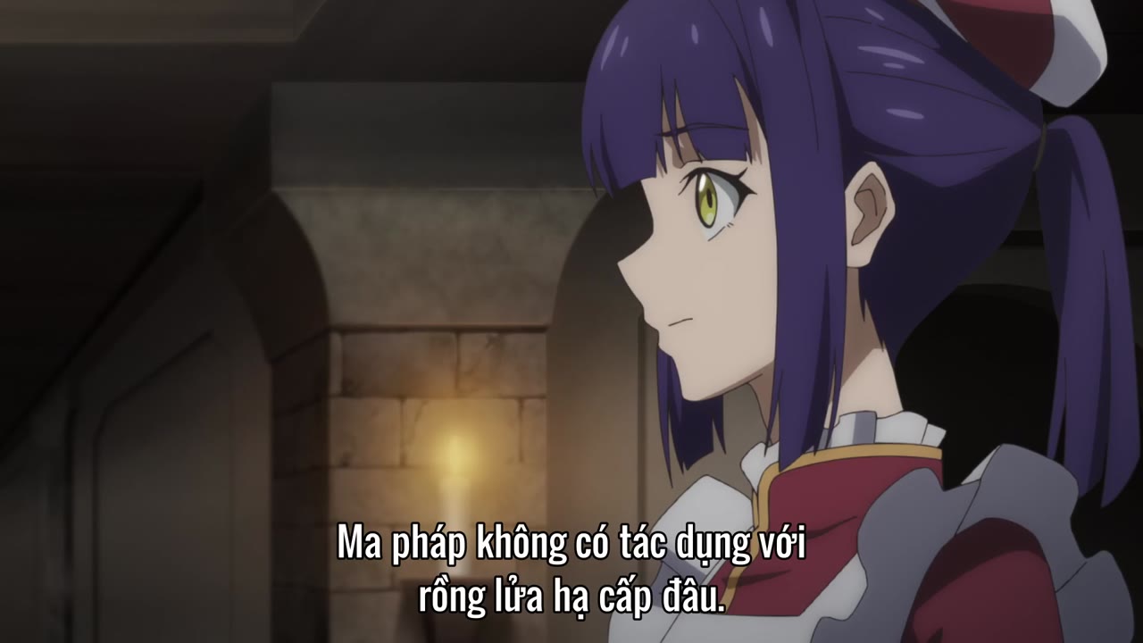 Cuộc Sống Tại Dị Giới Của Hiền Giả Tái Sinh - Tôi Nhận Được Chức Nghiệp Thứ Hai, Và Đã Trở Thành Người Mạnh Nhất Thế Giới tập 8